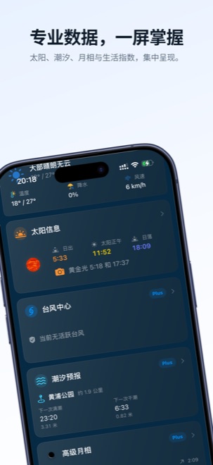 ZtWeather weather details
